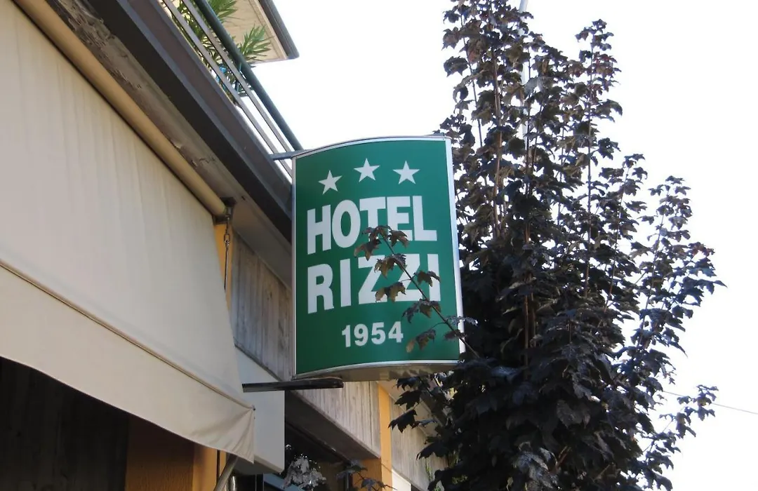 Hotel Rizzi-1